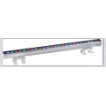 Meistverkaufte LED-Unterlegscheibe IP65 mit IR REMOTE ODER DMX